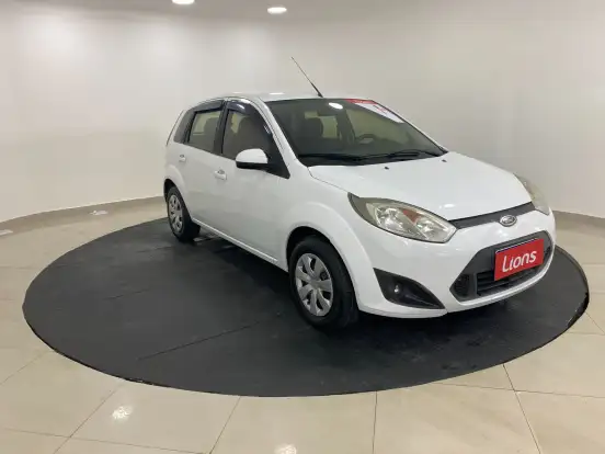 FORD-FIESTA-1.0 ROCAM HATCH 8V FLEX 4P MANUAL FORD-FIESTA-2014