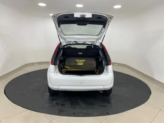 FORD-FIESTA-1.0 ROCAM S 8V FLEX 4P MANUAL FORD-FIESTA-2014