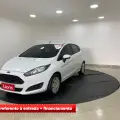 FORD FIESTA 1.5 S HATCH 16V FLEX 4P MANUAL FORD FIESTA 1.5 S HATCH 16V FLEX 4P MANUAL