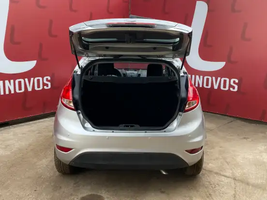 FORD-FIESTA-1.5 S HATCH 16V FLEX 4P MANUAL FORD-FIESTA-2014