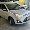 FORD FIESTA 1.6 MPI CLASS HATCH 8V FLEX 4P MANUAL FORD FIESTA 1.6 MPI CLASS HATCH 8V FLEX 4P MANUAL