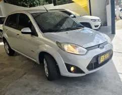 FORD FIESTA 1.6 MPI CLASS HATCH 8V FLEX 4P MANUAL FORD FIESTA 1.6 MPI CLASS HATCH 8V FLEX 4P MANUAL