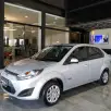 FORD FIESTA 1.6 ROCAM SEDAN 8V FLEX 4P MANUAL FORD FIESTA 1.6 ROCAM SEDAN 8V FLEX 4P MANUAL