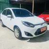 FORD FIESTA 1.6 SE SEDAN 16V FLEX 4P MANUAL FORD FIESTA 1.6 SE SEDAN 16V FLEX 4P MANUAL
