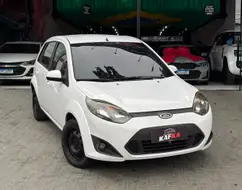 FORD FIESTA 1.6 MPI CLASS HATCH 8V FLEX 4P MANUAL FORD FIESTA 1.6 MPI CLASS HATCH 8V FLEX 4P MANUAL