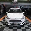 FORD FIESTA 1.6 SE HATCH 16V FLEX 4P MANUAL FORD FIESTA 1.6 SE HATCH 16V FLEX 4P MANUAL