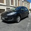 FORD FIESTA 1.6 SE HATCH 16V FLEX 4P POWERSHIFT FORD FIESTA 1.6 SE HATCH 16V FLEX 4P POWERSHIFT
