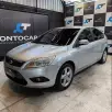 FORD FOCUS 1.6 GL SEDAN 8V FLEX 4P MANUAL FORD FOCUS 1.6 GL SEDAN 8V FLEX 4P MANUAL
