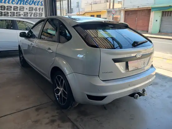 FORD-FOCUS-2.0 GLX 16V FLEX 4P MANUAL FORD-FOCUS-2013