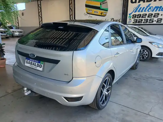 FORD-FOCUS-2.0 GLX 16V FLEX 4P MANUAL FORD-FOCUS-2013