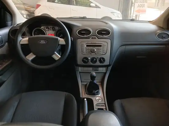 FORD-FOCUS-2.0 GLX 16V FLEX 4P MANUAL FORD-FOCUS-2013