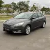 FORD FOCUS 2.0 SE SEDAN 16V FLEX 4P POWERSHIFT FORD FOCUS 2.0 SE SEDAN 16V FLEX 4P POWERSHIFT