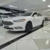 FORD FUSION 2.0 SEL 16V GASOLINA 4P AUTOMÁTICO FORD FUSION 2.0 SEL 16V GASOLINA 4P AUTOMÁTICO