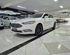 FORD FUSION 2.0 SEL 16V GASOLINA 4P AUTOMÁTICO FORD FUSION 2.0 SEL 16V GASOLINA 4P AUTOMÁTICO