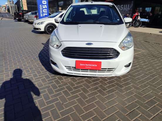 FORD-KA +-1.5 SIGMA FLEX SEL MANUAL FORD-KA +-2015