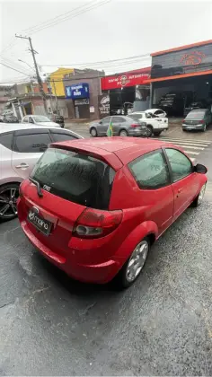 FORD KA 1.0 MPI 8V FLEX 2P MANUAL