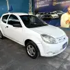 FORD KA 1.0 MPI 8V FLEX 2P MANUAL FORD KA 1.0 MPI 8V FLEX 2P MANUAL