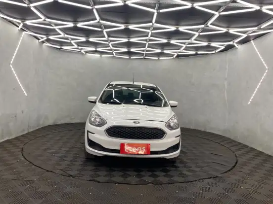 FORD-KA-2020