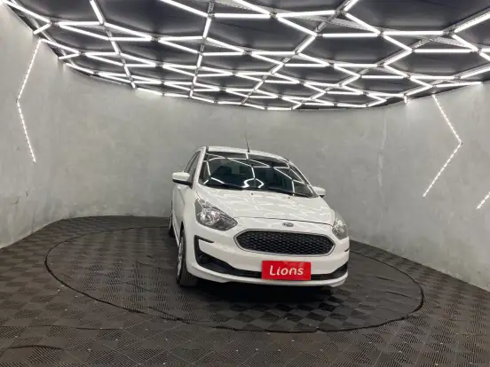 FORD-KA-2020