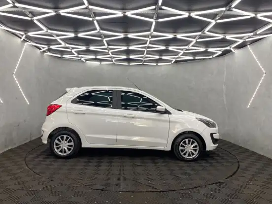 FORD-KA-2020
