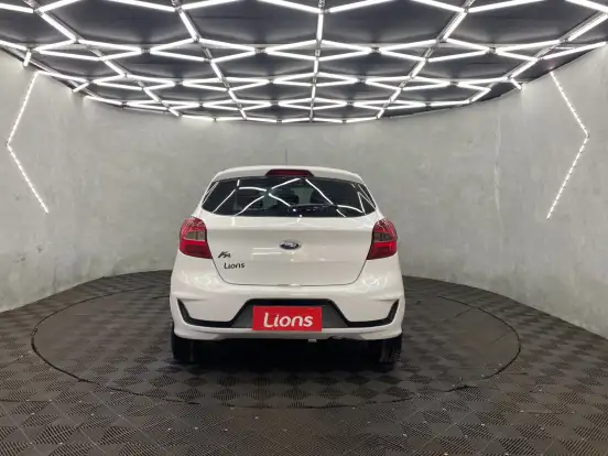 FORD-KA-2020