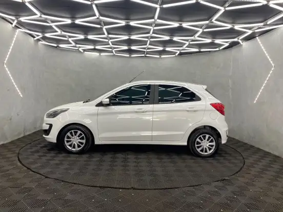 FORD-KA-2020
