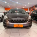 FORD KA 1.0 TI-VCT FLEX SE MANUAL FORD KA 1.0 TI-VCT FLEX SE MANUAL