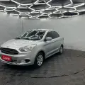FORD KA 1.0 TI-VCT FLEX SE MANUAL FORD KA 1.0 TI-VCT FLEX SE MANUAL