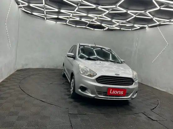 FORD-KA-2015