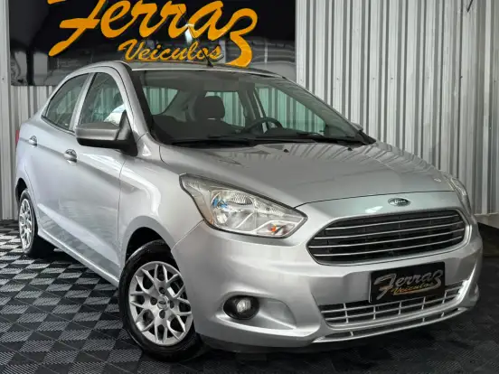 FORD-KA-2017