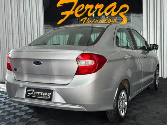 FORD-KA-2017