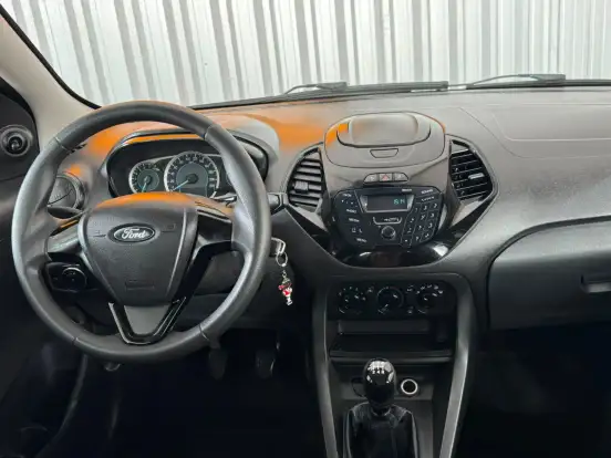 FORD-KA-2017