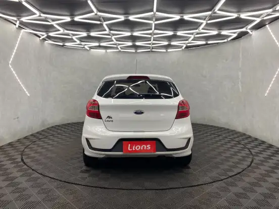 FORD-KA-2018