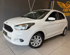 FORD KA 1.0 TI-VCT FLEX SE MANUAL FORD KA 1.0 TI-VCT FLEX SE MANUAL