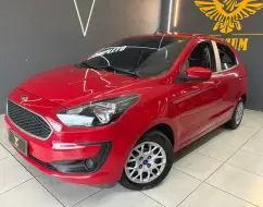 FORD KA 1.0 TI-VCT FLEX SE MANUAL FORD KA 1.0 TI-VCT FLEX SE MANUAL