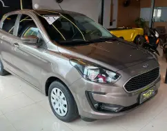 FORD KA 1.0 TI-VCT FLEX SE PLUS MANUAL FORD KA 1.0 TI-VCT FLEX SE PLUS MANUAL