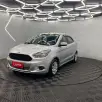 FORD KA 1.0 TI-VCT FLEX SE PLUS MANUAL FORD KA 1.0 TI-VCT FLEX SE PLUS MANUAL