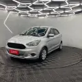 FORD KA 1.0 TI-VCT FLEX SE PLUS MANUAL FORD KA 1.0 TI-VCT FLEX SE PLUS MANUAL