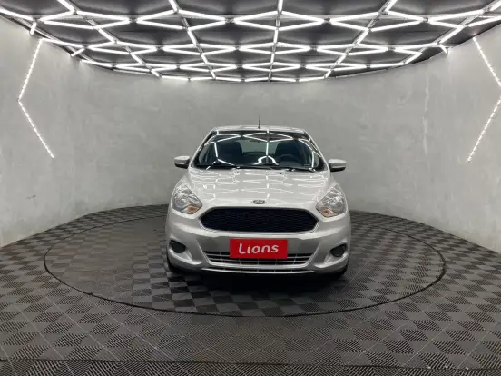 FORD-KA-2015