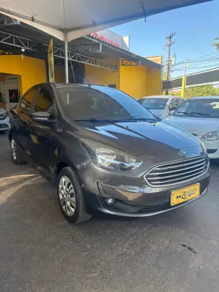 FORD KA 1.0 TI-VCT FLEX SE PLUS MANUAL