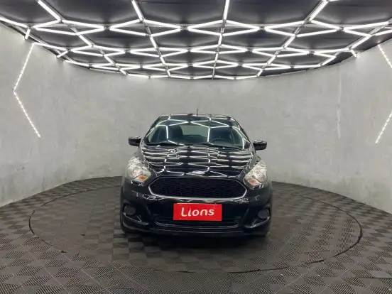 FORD-KA-2015