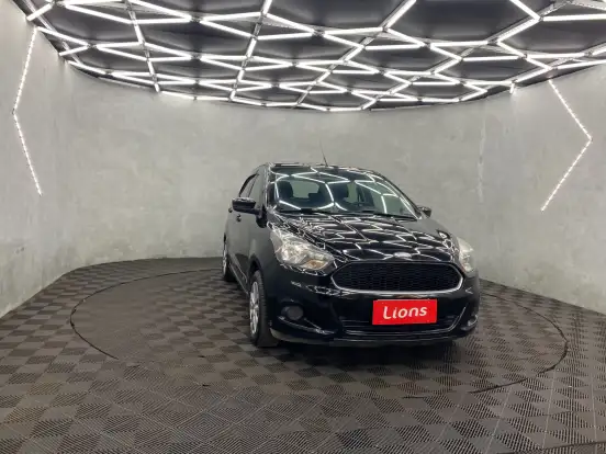 FORD-KA-2015
