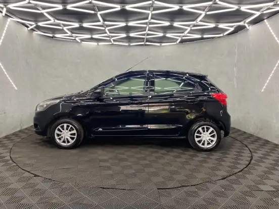 FORD-KA-2015