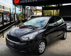 FORD KA 1.0 TI-VCT FLEX SE PLUS MANUAL FORD KA 1.0 TI-VCT FLEX SE PLUS MANUAL