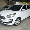 FORD KA 1.0 TI-VCT FLEX SE PLUS SEDAN MANUAL FORD KA 1.0 TI-VCT FLEX SE PLUS SEDAN MANUAL
