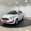 FORD KA 1.0 TI-VCT FLEX SE SEDAN MANUAL FORD KA 1.0 TI-VCT FLEX SE SEDAN MANUAL