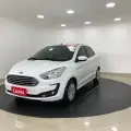 FORD KA 1.0 TI-VCT FLEX SE SEDAN MANUAL FORD KA 1.0 TI-VCT FLEX SE SEDAN MANUAL