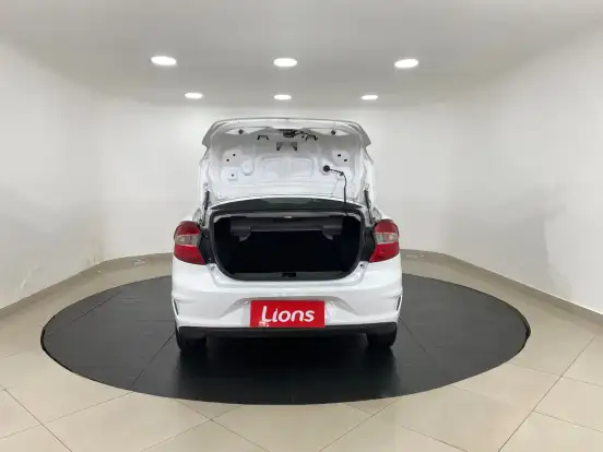 FORD-KA-2019