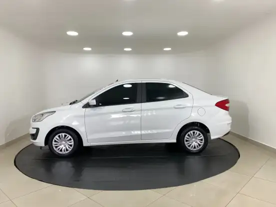 FORD-KA-1.0 TI-VCT FLEX SE SEDAN MANUAL FORD-KA-2019
