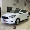 FORD KA 1.0 TI-VCT FLEX SEL MANUAL FORD KA 1.0 TI-VCT FLEX SEL MANUAL